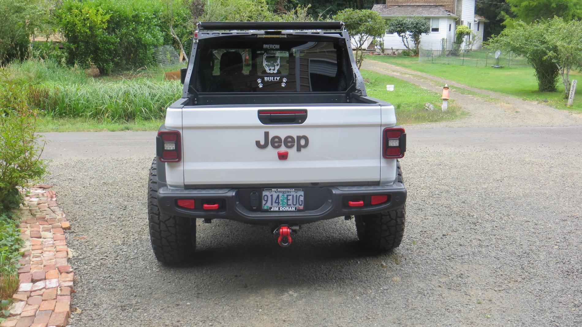 Jeep Gladiator Lets see all those Gladiators with lifts and bigger tires! IMG_0014.JPG