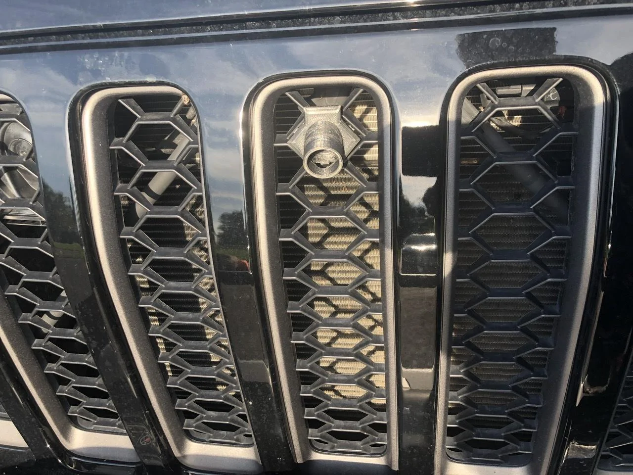 Jeep Gladiator JTR Spartacus Build Journal 4F3478E7-AFC5-4FE2-B295-963E76F35B99