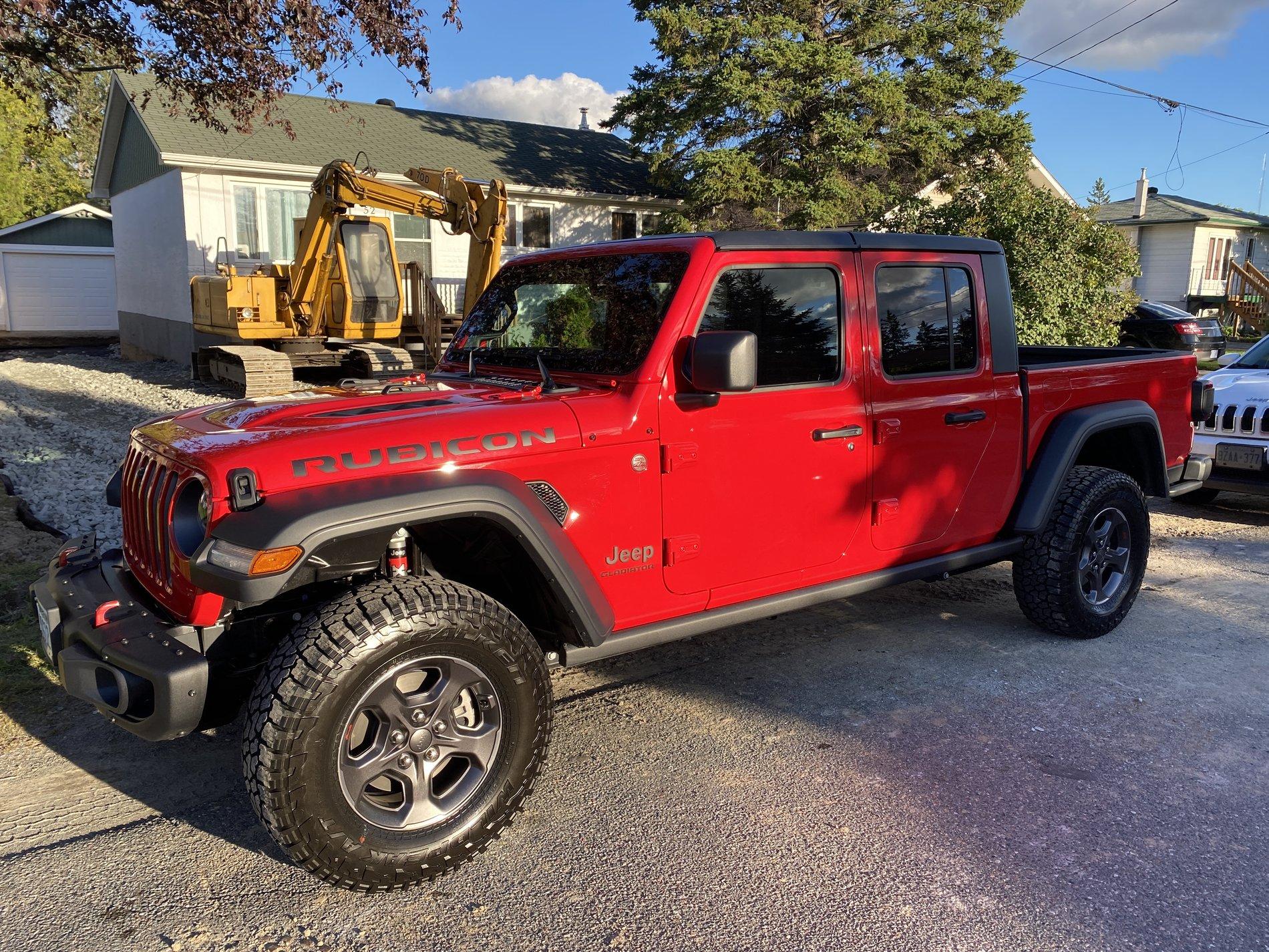 Jeep Gladiator Took Delivery of Your JT? Sign in Here! 06DC3DBF-3679-4281-A1CA-A98D01DC9A16