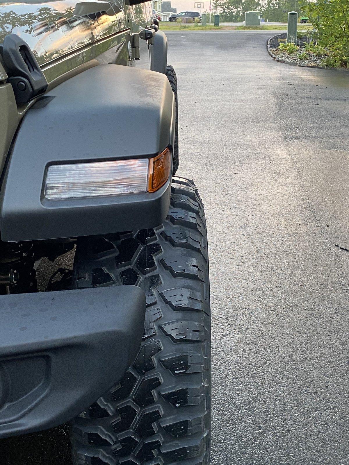 Jeep Gladiator Lets see all those Gladiators with lifts and bigger tires! 5E02811E-CE31-49E3-9C6D-3C6CF50C8D1B