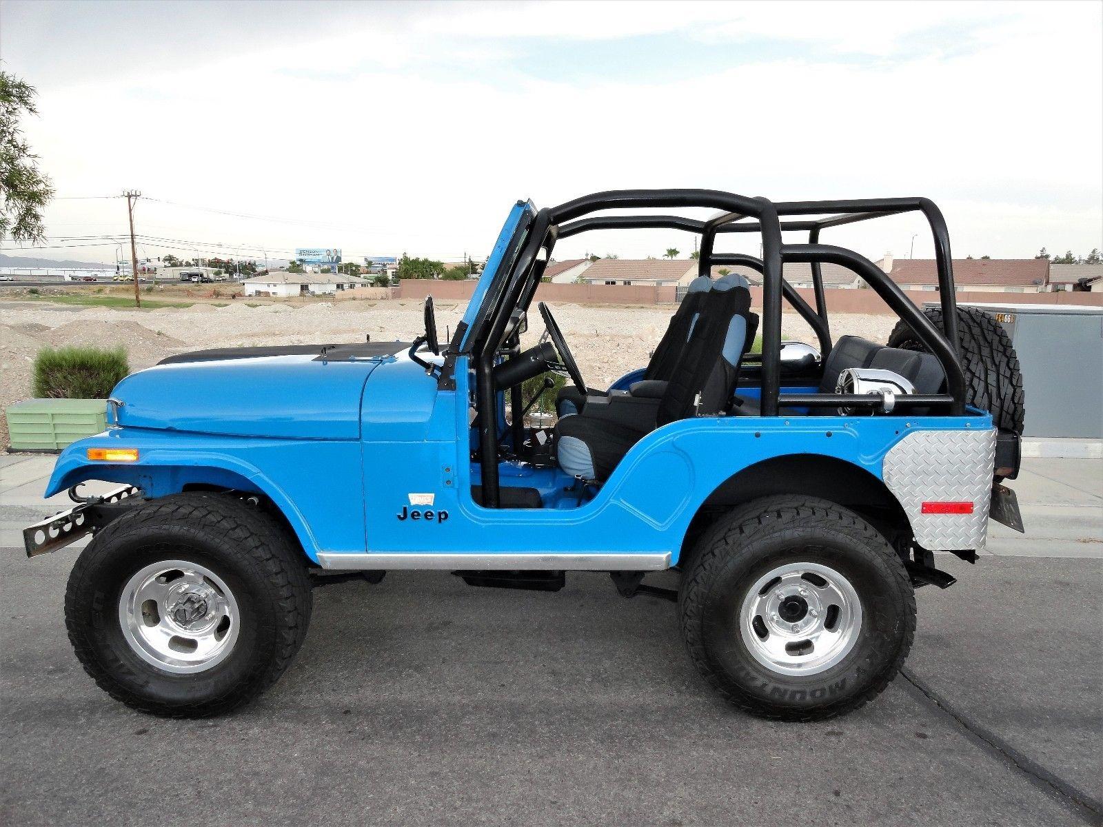 Jeep Gladiator Which Drive does your Jeep spend the most time in? s-l16001