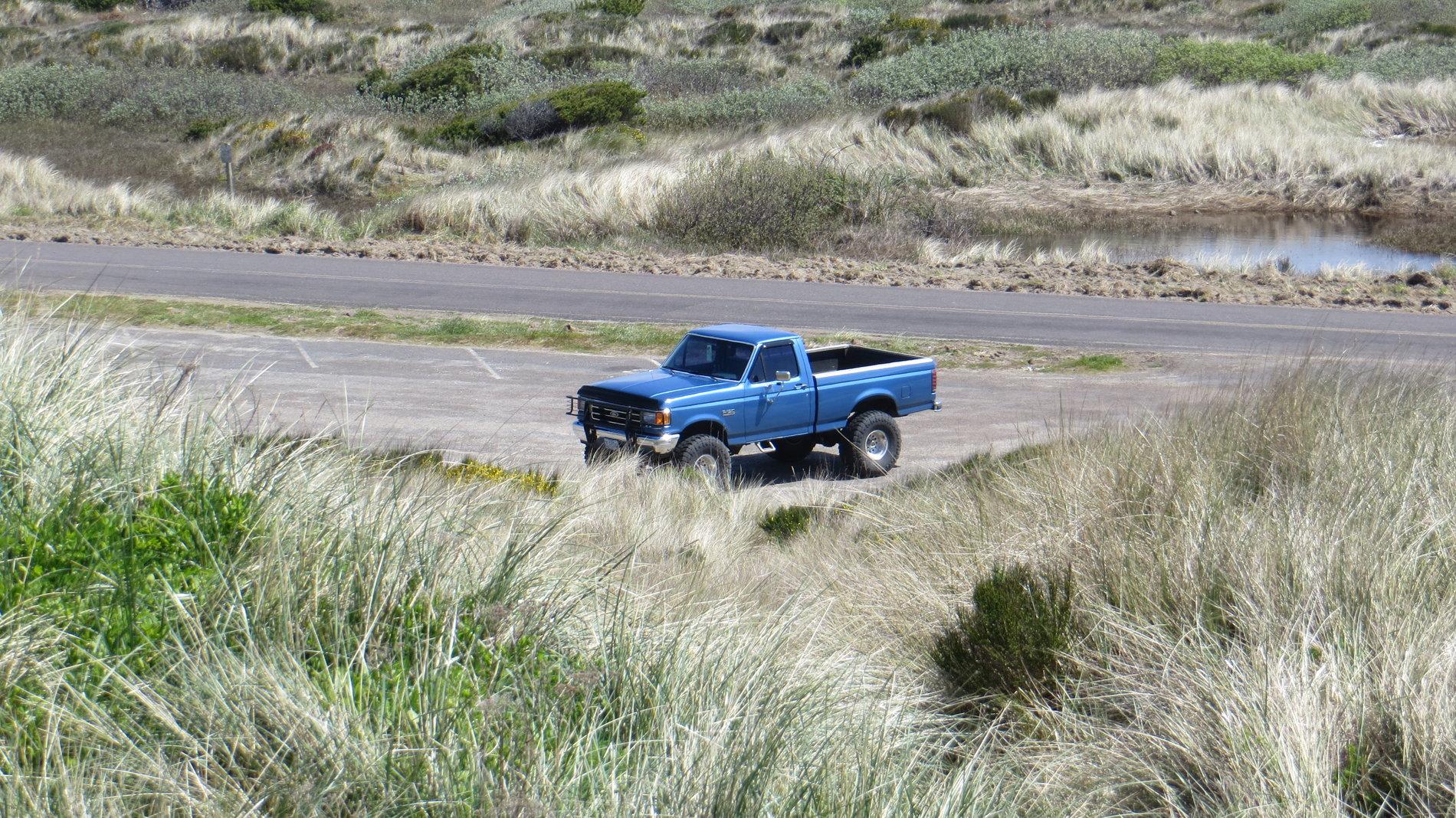 Jeep Gladiator Which Drive does your Jeep spend the most time in? IMG_0029.JPG