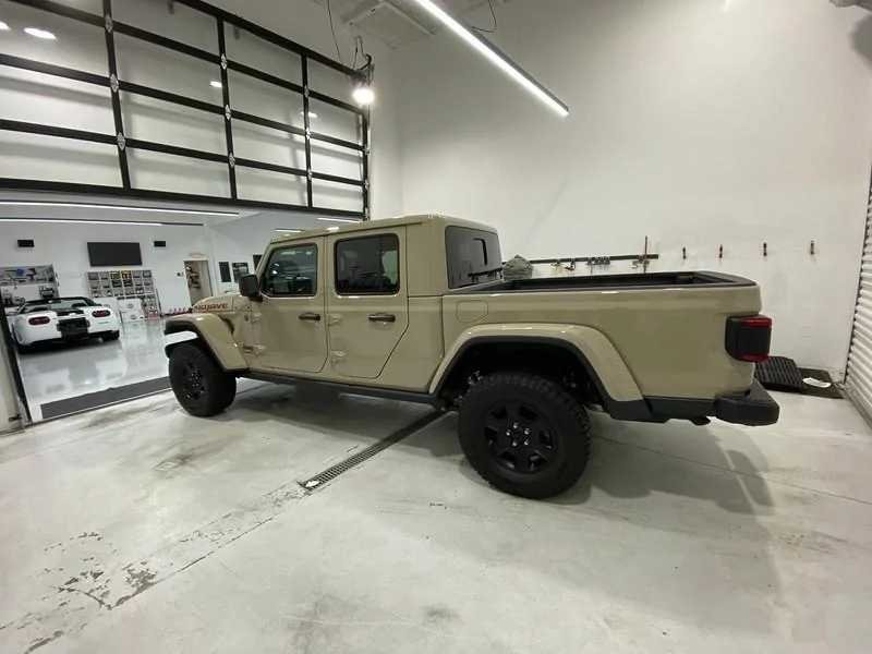 Jeep Gladiator What did you do TO your Gladiator today? [ADMIN WARNING: NO POLITICS, NO GUN TALK] i-XxKJWnZ-L