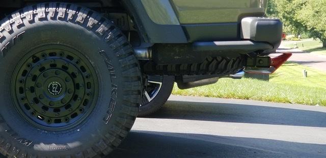 Jeep Gladiator 37” spare tire - list of tires that fit under the bed EC161659-1D9B-44EE-B8A3-D365B5D32315