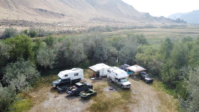 Jeep Gladiator Camping with your Gladiator 0A3539BA-FCEF-4670-8D84-BFDD362388C6