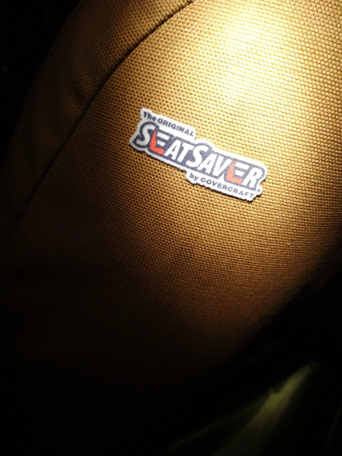 Jeep Gladiator Are seat covers worth it? IMG_20200905_200017