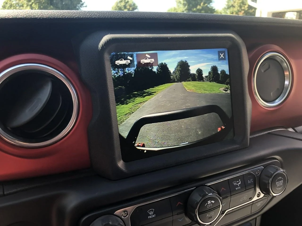 Jeep Gladiator JTR Spartacus Build Journal 3E82BBF2-6496-4FE4-9760-C4B65FE2F88D