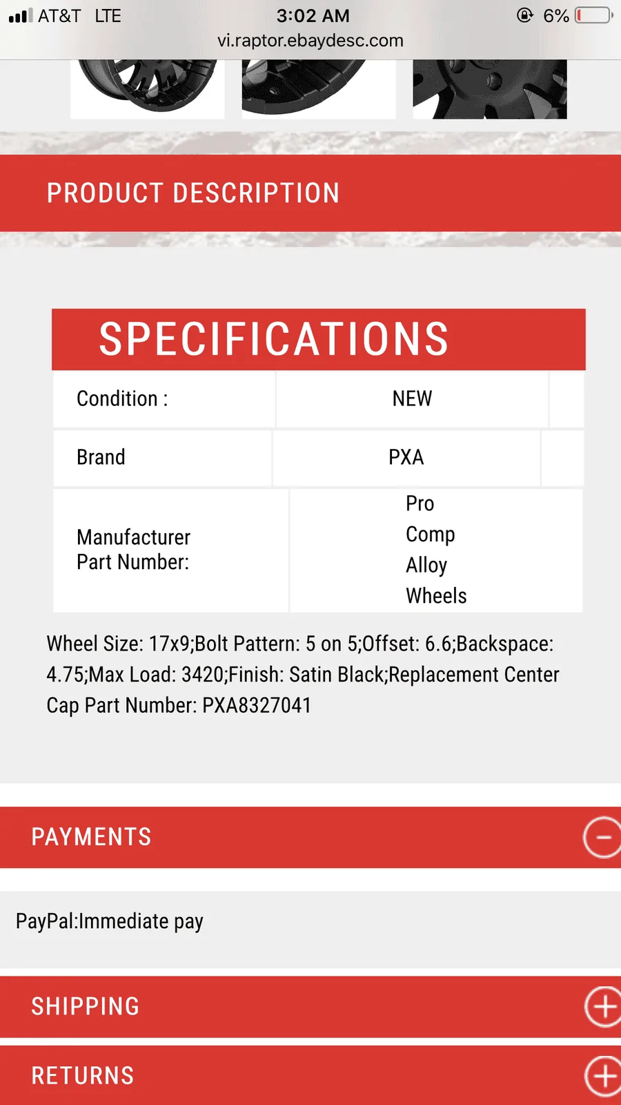 Jeep Gladiator Help with wheels 55598F61-9D0F-4678-90BB-C0B4EA0EF162