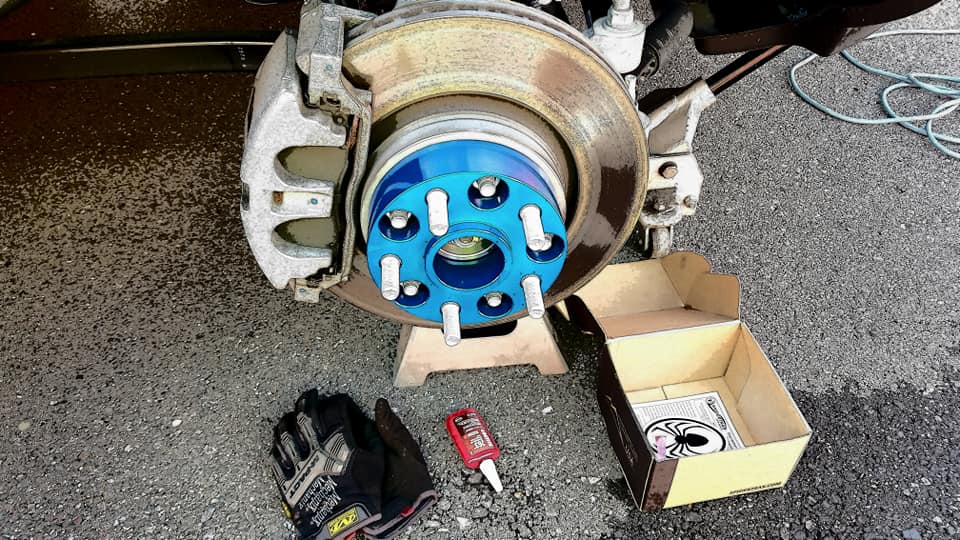 Jeep Gladiator What did you do TO your Gladiator today? [ADMIN WARNING: NO POLITICS, NO GUN TALK] 118912481_3334894206735668_7741083965693118404_n
