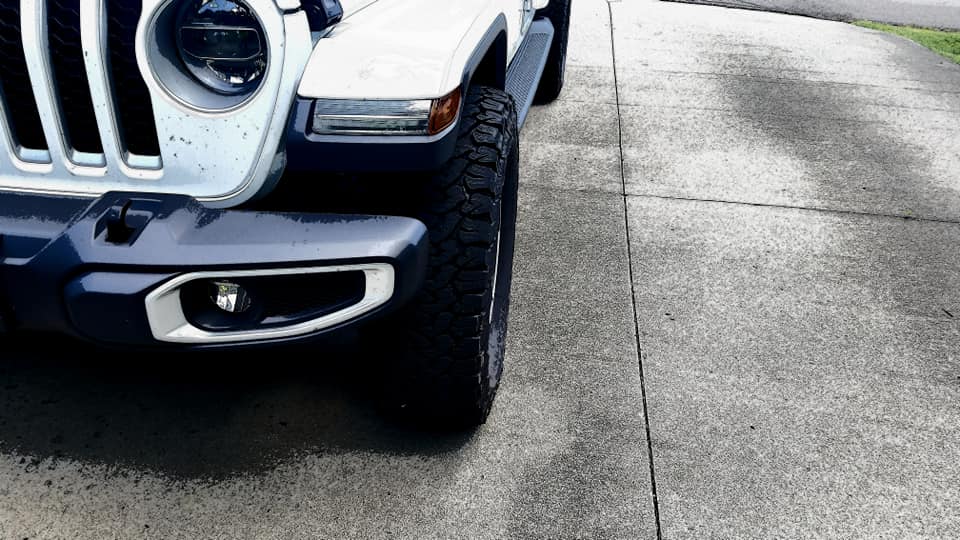 Jeep Gladiator What did you do TO your Gladiator today? [ADMIN WARNING: NO POLITICS, NO GUN TALK] 118970501_3335004620057960_8170073859758834186_n (1)