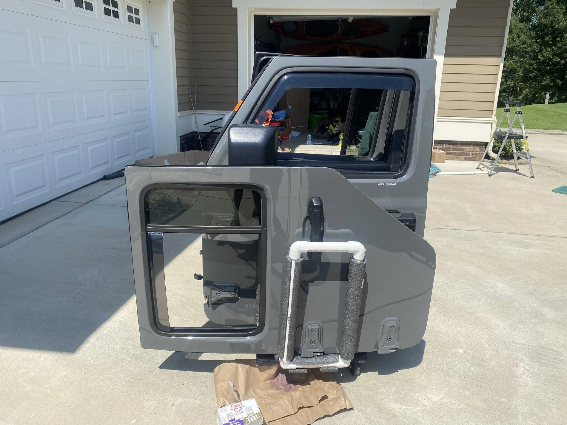 Jeep Gladiator Samson C2EDAC5C-5AA7-4022-8495-A3A538A6BE8E