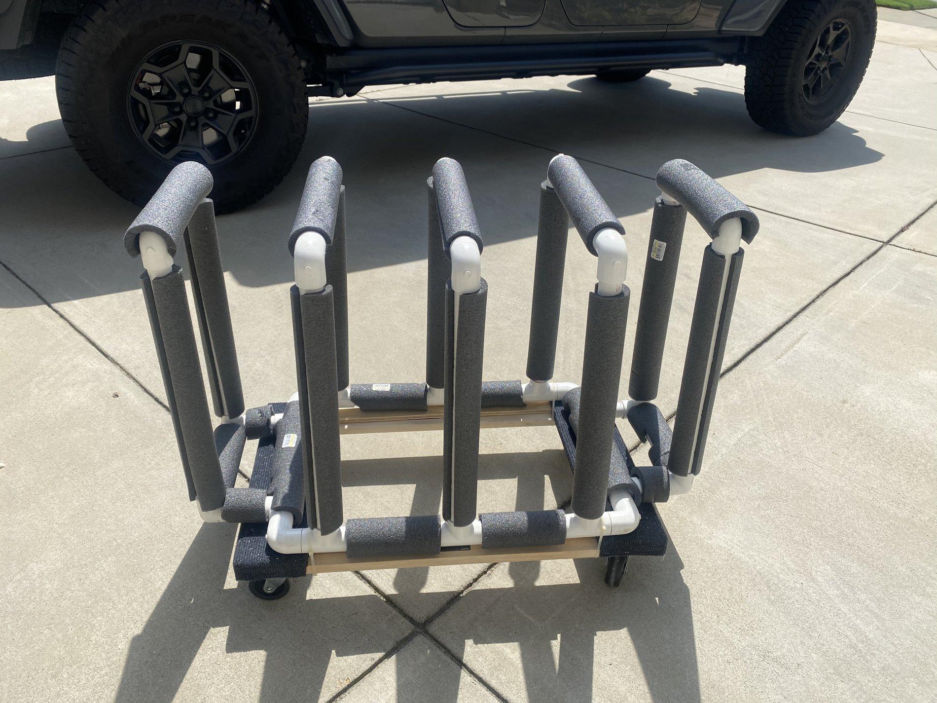 Jeep Gladiator Samson 84D16C9E-7FB3-4B6B-A724-ED63708DA51E