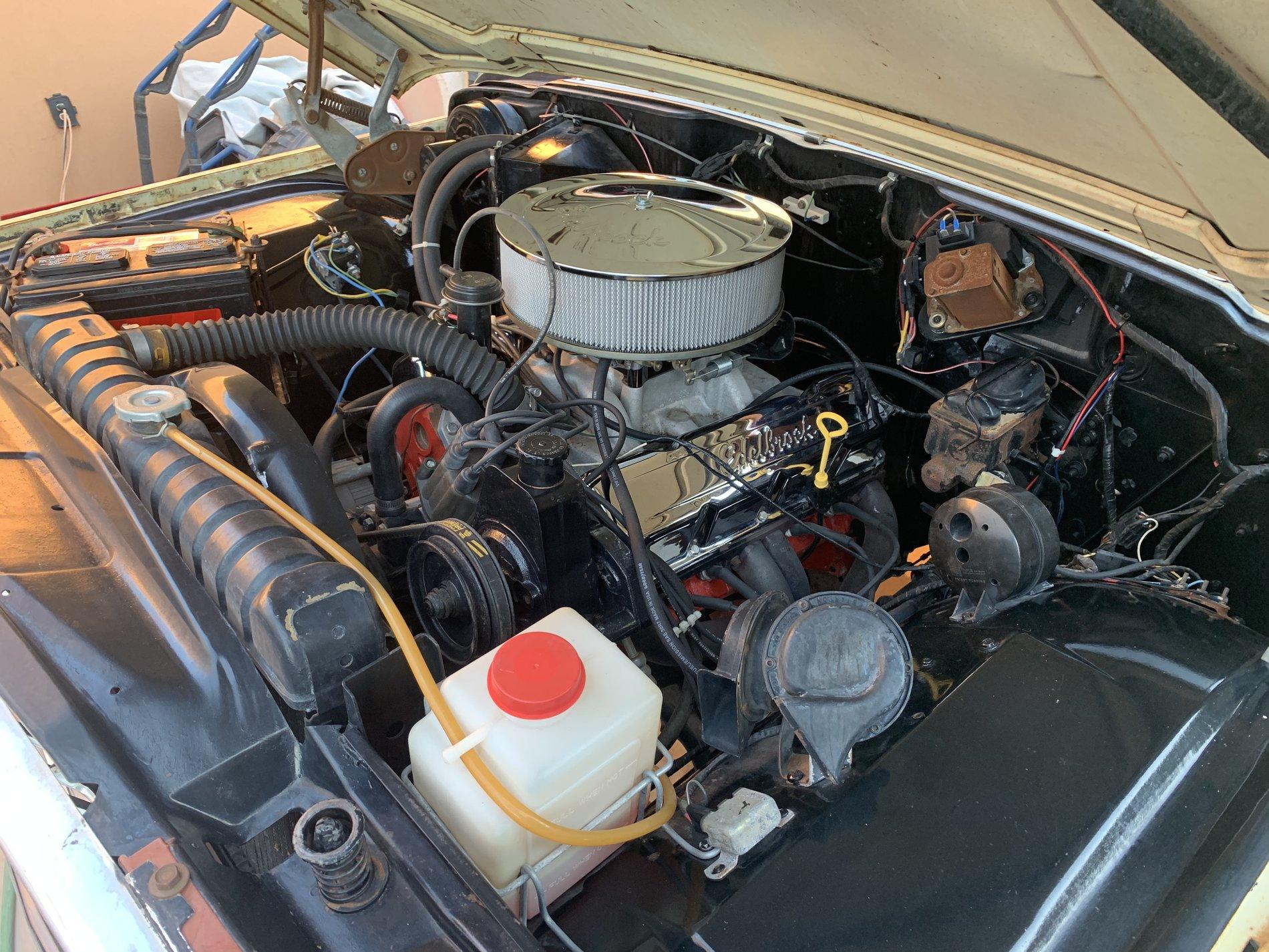 Jeep Gladiator Anyone remove and leave off the engine cover? CF95ACD2-8D1C-4C4B-9C73-42C5638EB1EB