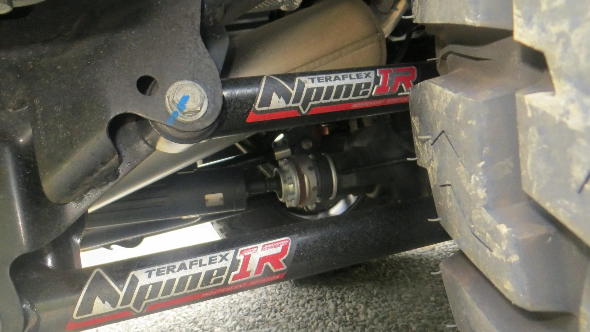 Jeep Gladiator Looking for better and adjustable front lower control arms IMG_0009