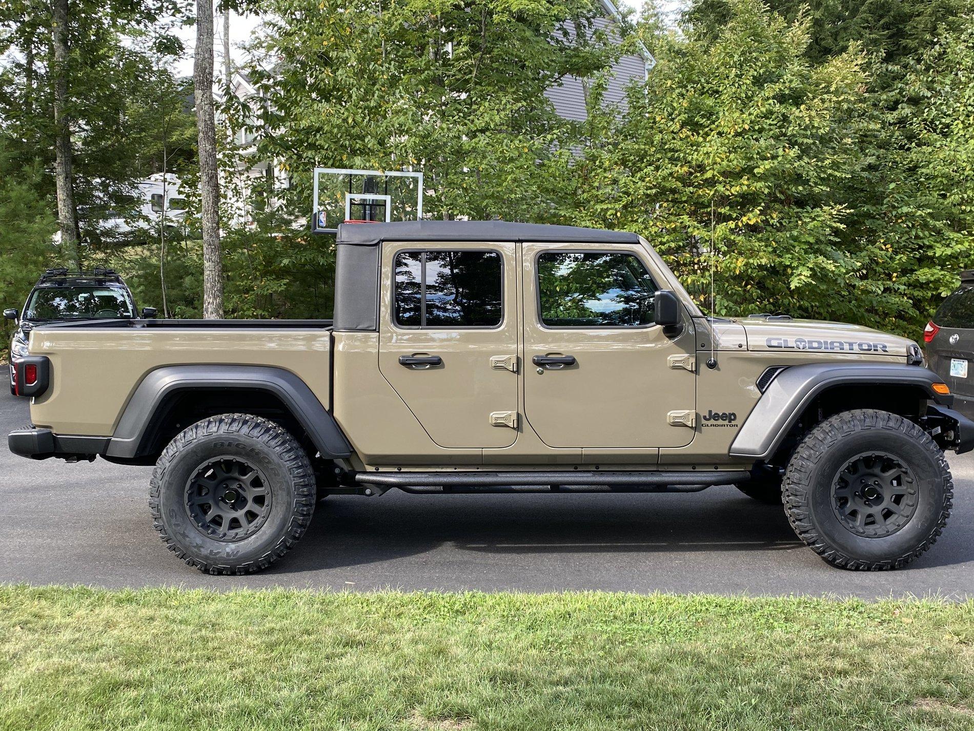 Jeep Gladiator GATOR Gladiator JT Club BCFB4E3E-BB08-4AE6-B034-10F93838F1DA