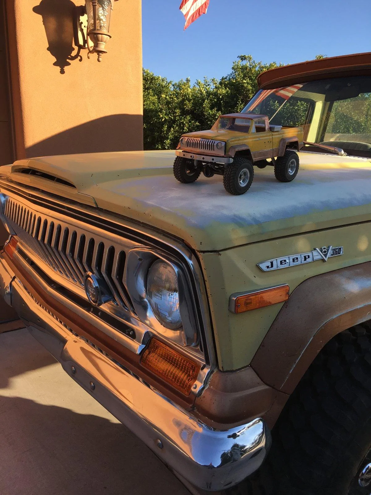 Jeep Gladiator Anyone remove and leave off the engine cover? A3DE345F-2DE6-4AAE-AA59-5400585F9502