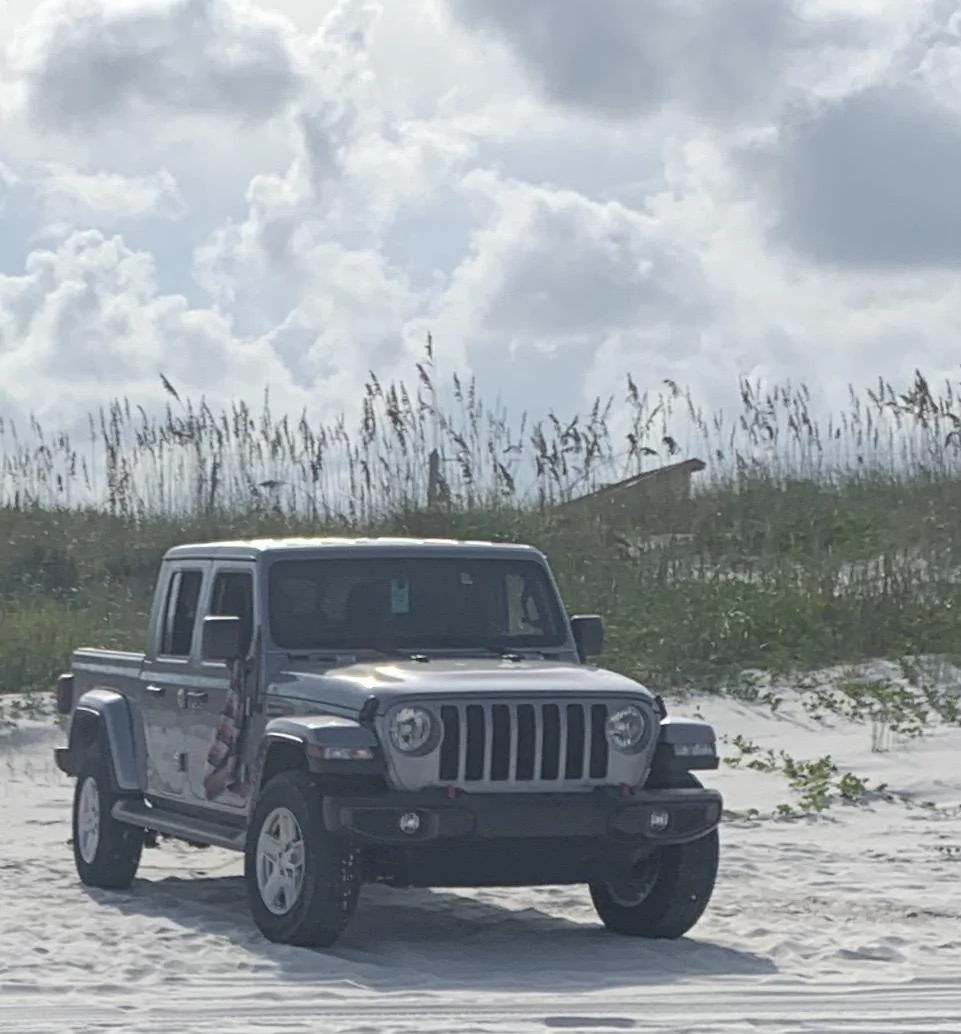 Jeep Gladiator What did you do WITH your Gladiator today? B81C9F4A-189C-4EA2-877D-8C8D724C0017