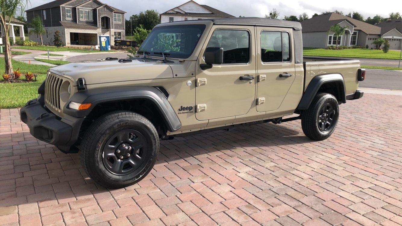 Jeep Gladiator Magnum’s Build | #RockTheStock DFA3CB9F-6FF9-4B3F-9A26-209FB1D029FF