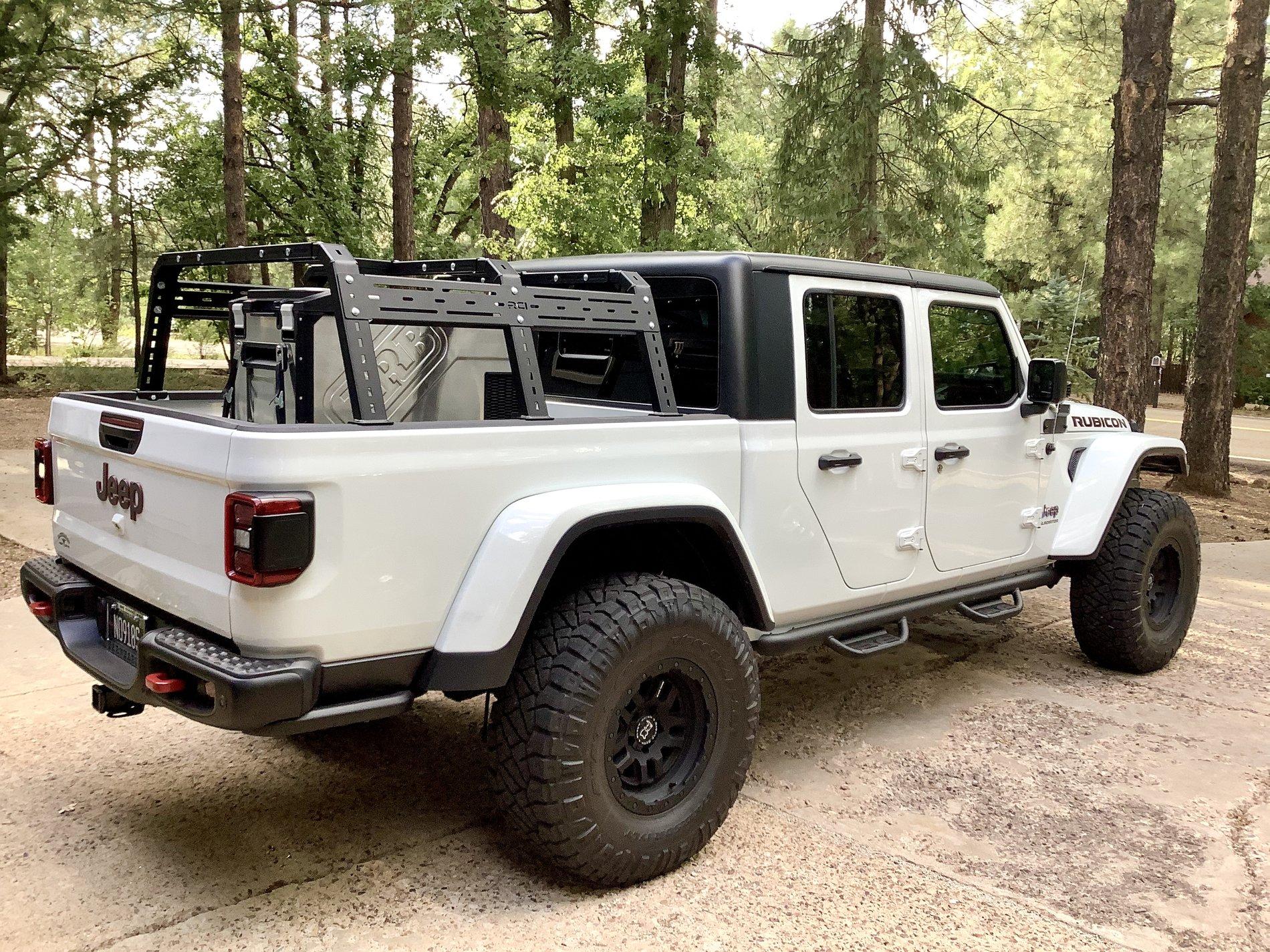 Jeep Gladiator New Gladiator build. New to the group. 6F8B1F5A-A6B1-4C36-90BA-E844492385E5