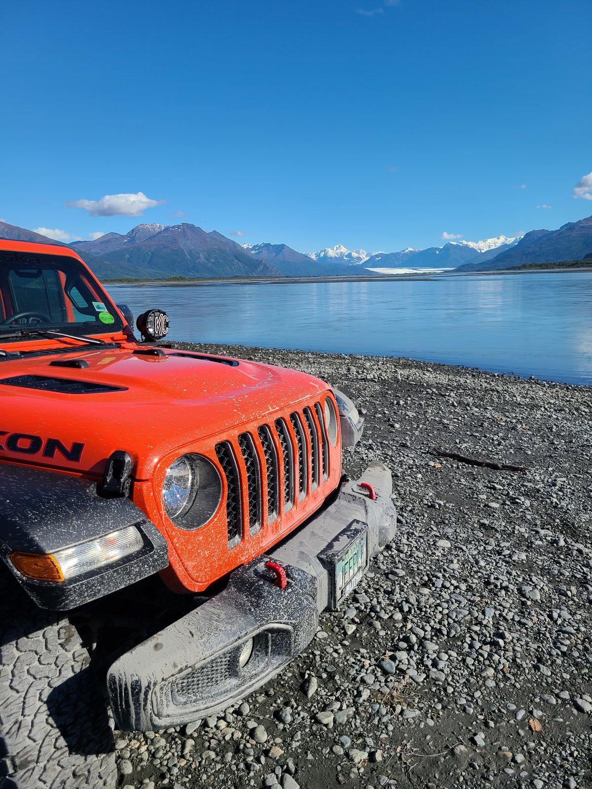 Jeep Gladiator Alaska 20200905_155509