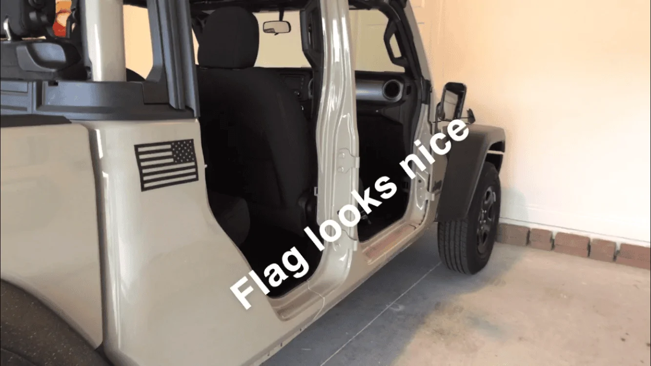 Jeep Gladiator Magnum’s Build | #RockTheStock 627FF59D-96B3-415D-AD47-41B315EB64E6