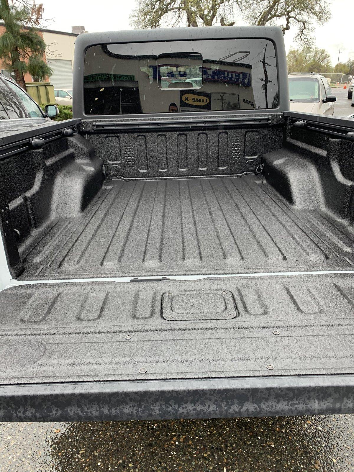 Jeep Gladiator Mopar Trail Rail Cargo System For Sale -$250 0FAFD697-3B4A-4302-A6D9-8F5CBF1933B9