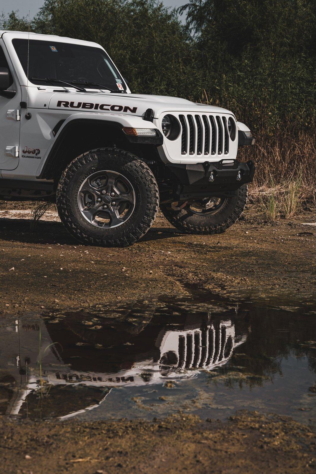 Jeep Gladiator What did you do TO your Gladiator today? [ADMIN WARNING: NO POLITICS, NO GUN TALK] AMX33203-2