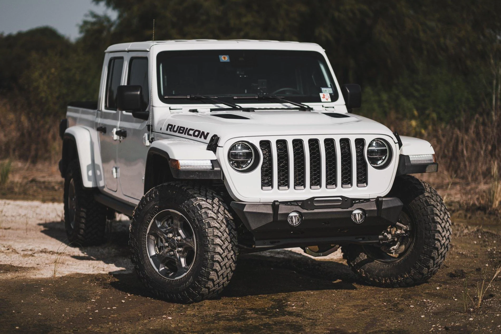 Jeep Gladiator What did you do TO your Gladiator today? [ADMIN WARNING: NO POLITICS, NO GUN TALK] AMX33187-2