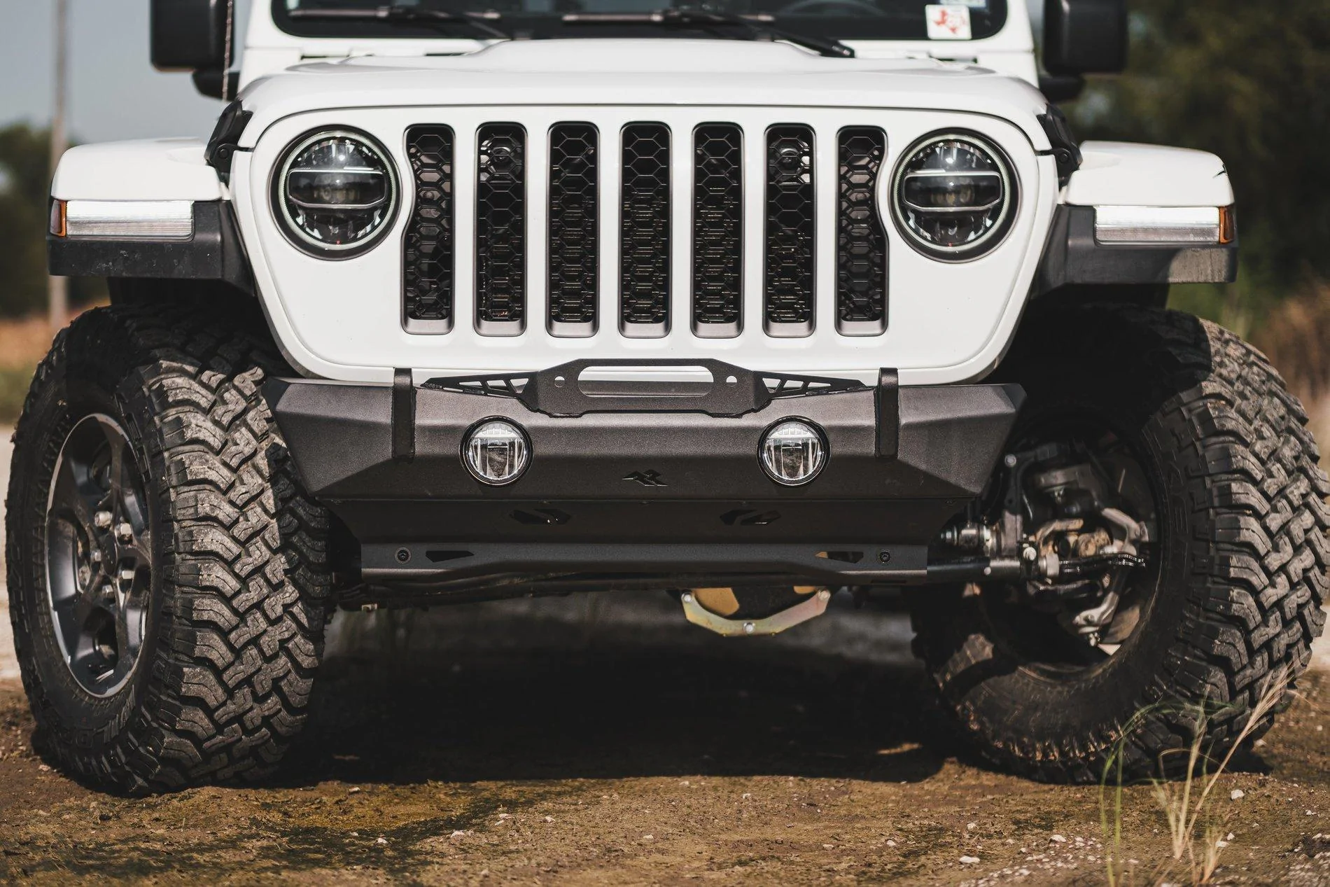 Jeep Gladiator What did you do TO your Gladiator today? [ADMIN WARNING: NO POLITICS, NO GUN TALK] AMX33195-2