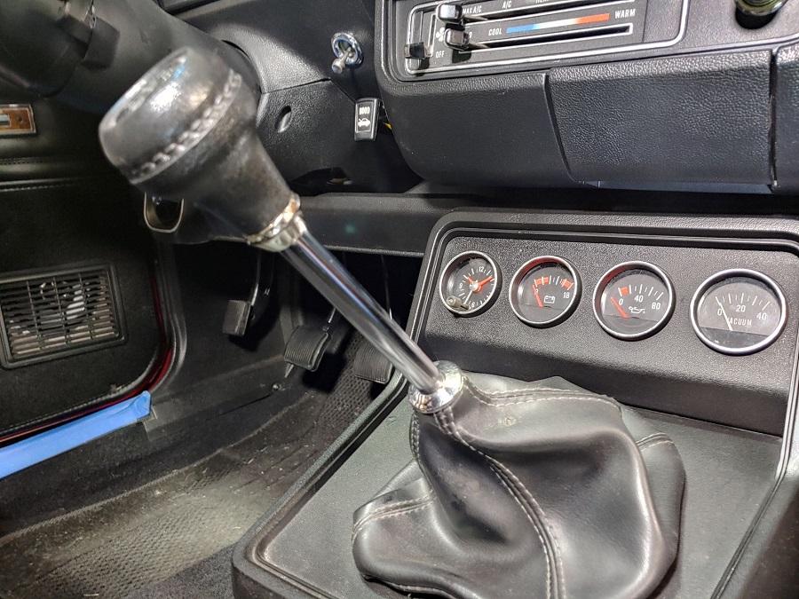 Jeep Gladiator Will this combo do for Redarc install in JT? sx4-rally-gauges