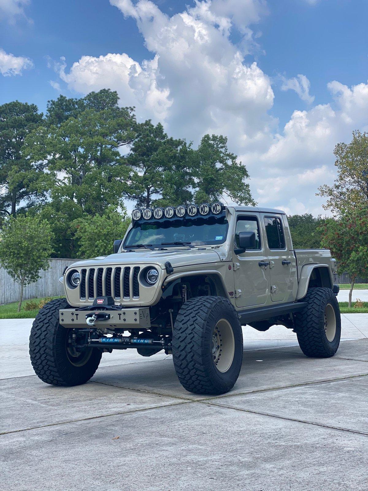 Jeep Gladiator GOBI Gladiator JT Club IMG_4128