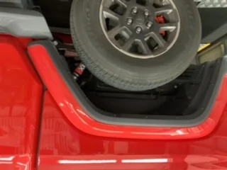 Jeep Gladiator What did you do TO your Gladiator today? [ADMIN WARNING: NO POLITICS, NO GUN TALK] E66F80C9-7214-4932-8793-A21F13E085DA
