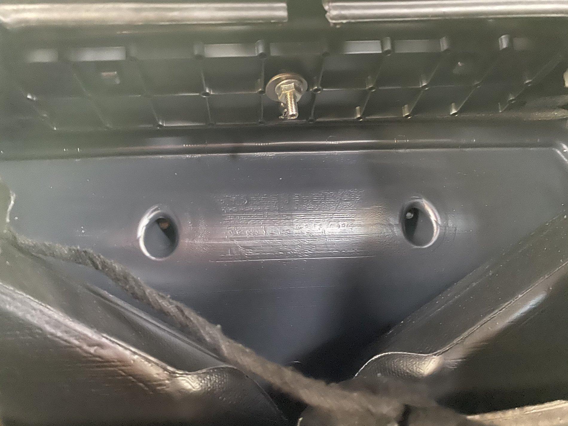 Jeep Gladiator GoPro Mount Project A5813A9E-D823-40AF-987C-C0F22D6345C3
