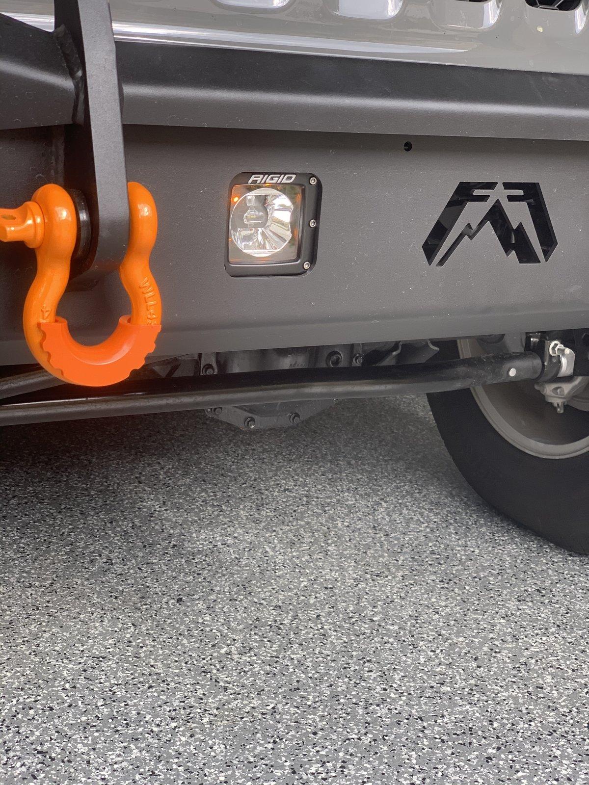 Jeep Gladiator What did you do TO your Gladiator today? [ADMIN WARNING: NO POLITICS, NO GUN TALK] B6CA1E53-A744-4C08-8A25-66281DCFF375