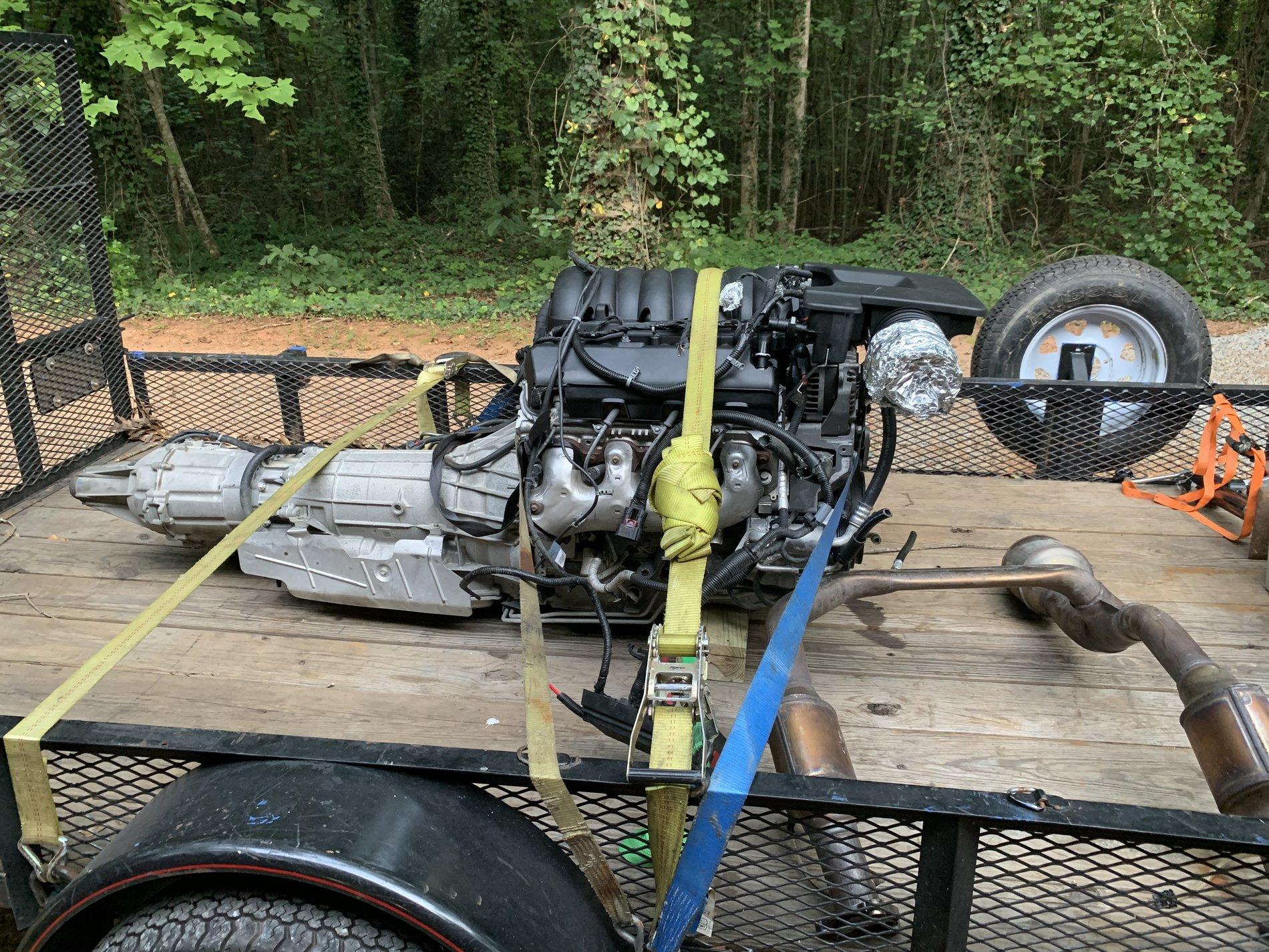 Jeep Gladiator What did you do WITH your Gladiator today? A037E16B-E0B2-4493-9ECD-98871B6143BE