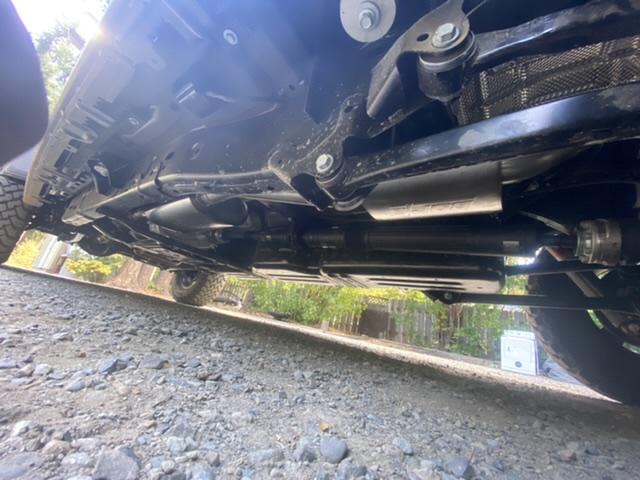 Jeep Gladiator Rubi Rhod - A 2020 Gladiator with flair for the overland-dramatic A34552A3-5BBD-44CF-8626-178306B5140F