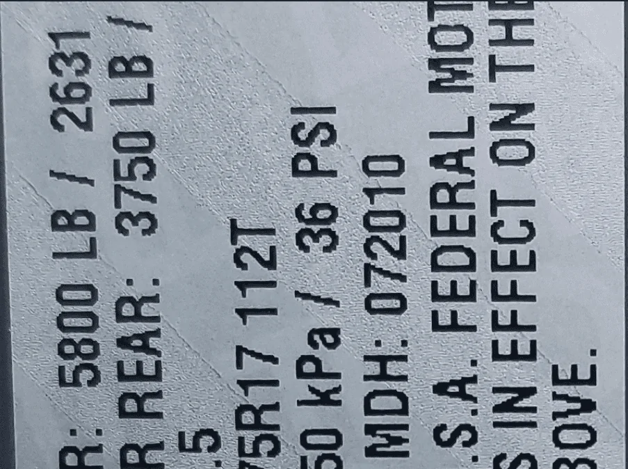 Jeep Gladiator Confirmed: SOME 2020 JT's built on 8/14 (2020) and after got the Steel Steering box Annotation (7)