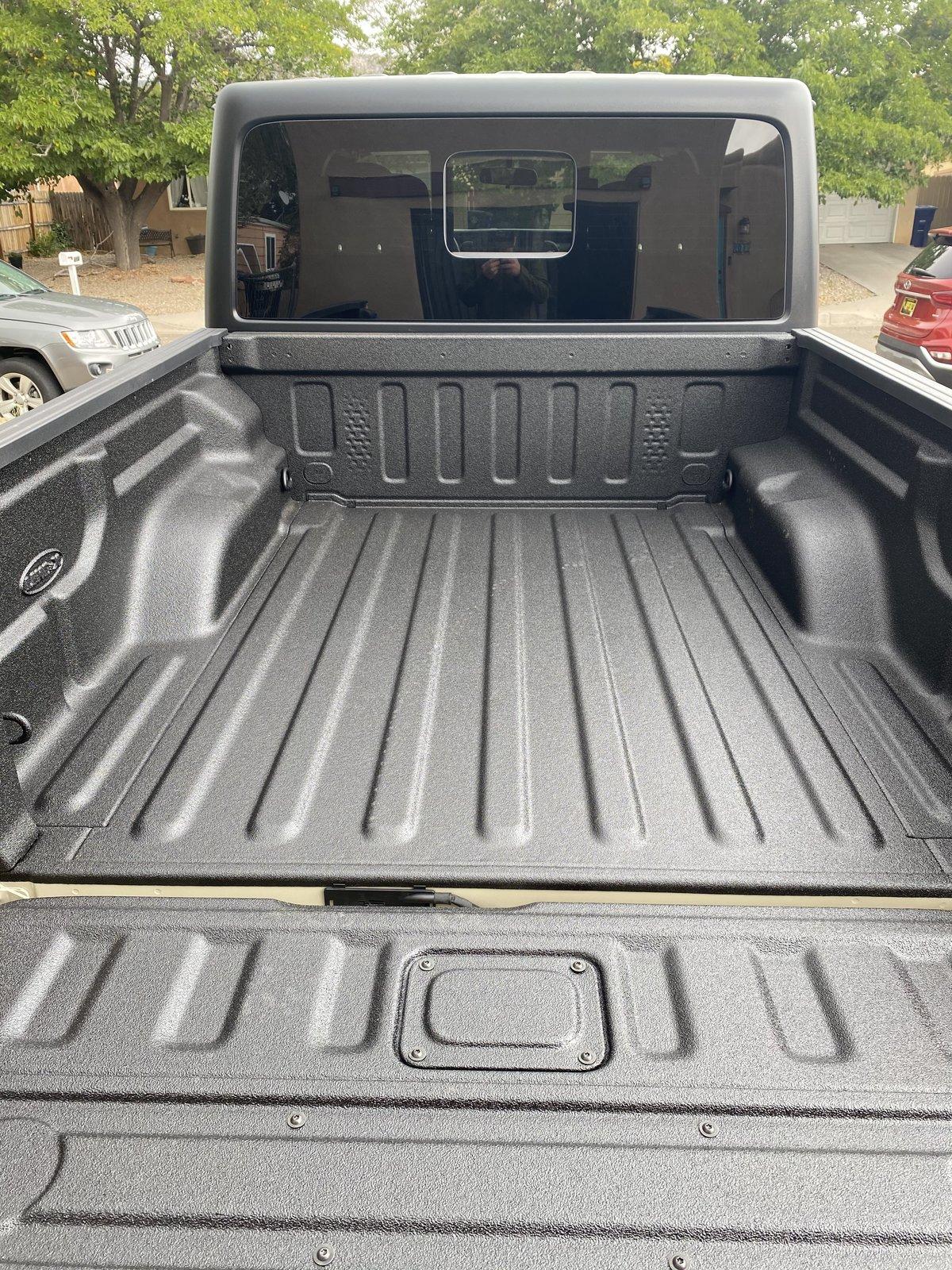 Jeep Gladiator Gobi Gobbler JT Gladiator Build 495C3C77-610A-4394-9F0C-9F20851A23BA