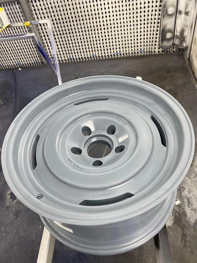 Jeep Gladiator Fifteen52 Wheels 6D39E059-7153-44C2-BCDD-A0E3A5D7A4B7
