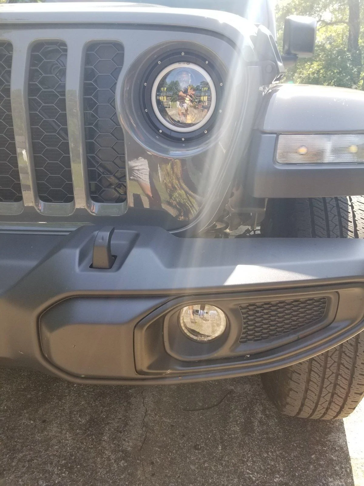 Jeep Gladiator Quake LED Headlights/Fog Lights 20200908_110002[1]