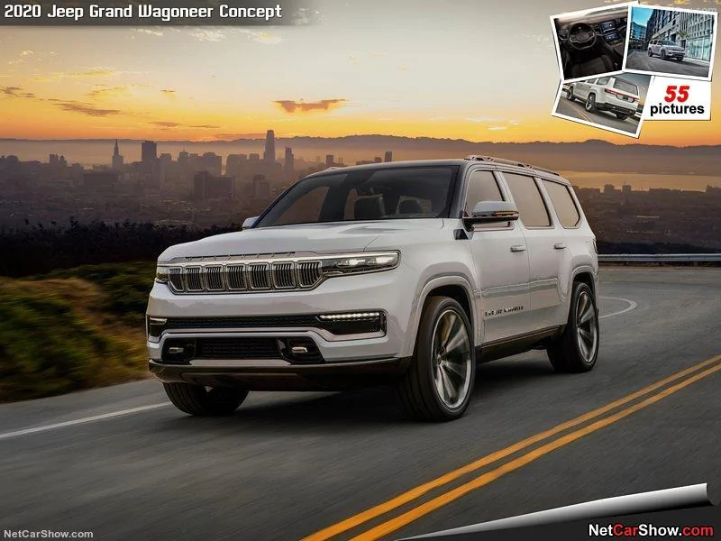Jeep Gladiator 2021/2022 Jeep Wagoneer jeep-grand_wagoneer_concept-2020-800-09-jpg
