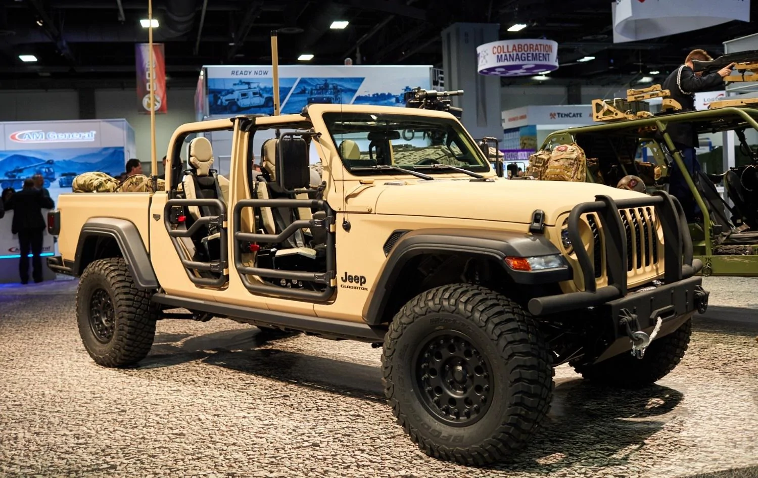 Jeep Gladiator POST YOUR FAVORITE GLADIATOR jeep_gladiator_xmt(7)
