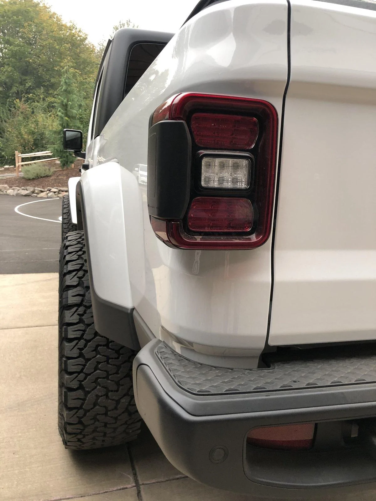 Jeep Gladiator BFG K02’s or Milestar Patagonia MT’s? 82D83007-6981-496B-9A64-3F6ED786901D