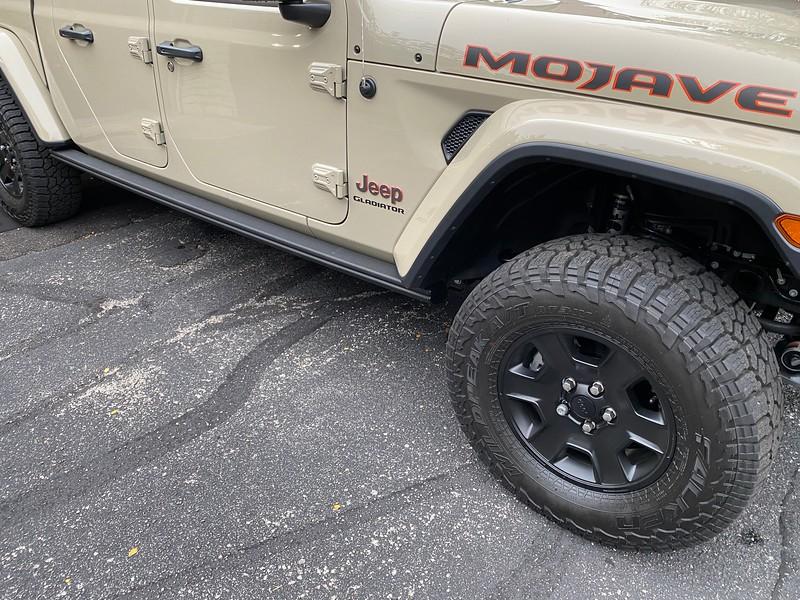 Jeep Gladiator What did you do TO your Gladiator today? [ADMIN WARNING: NO POLITICS, NO GUN TALK] i-nTL5DMm-L