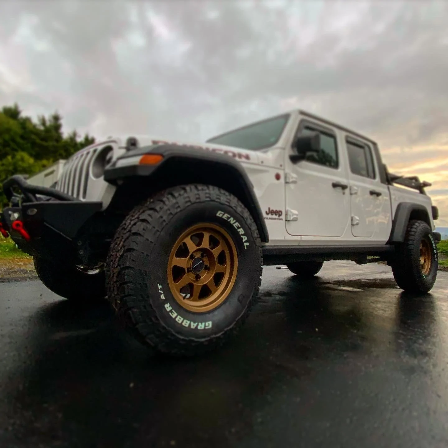 Jeep Gladiator Jeep, Aka, "Stacy's Mom" 2DFAC70C-8353-442F-80CD-2F0494F4CAB9