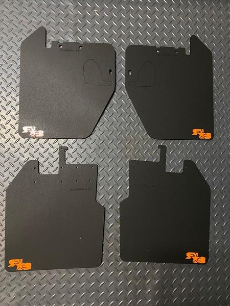 Jeep Gladiator RokBlokz Splash Guards Value i-Vqnz5Jw-L