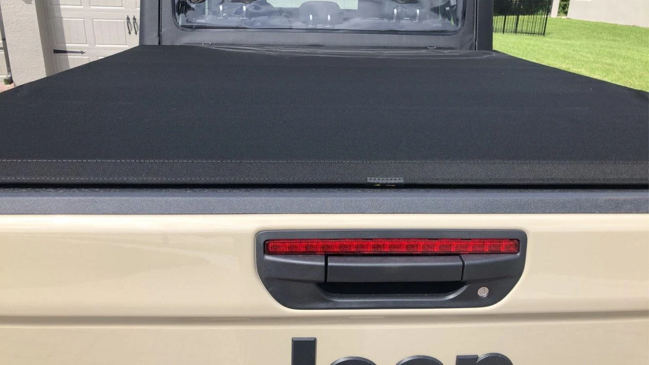 Jeep Gladiator Magnum’s Build | #RockTheStock FDDC5284-223D-42FC-8F74-2ED72687E180
