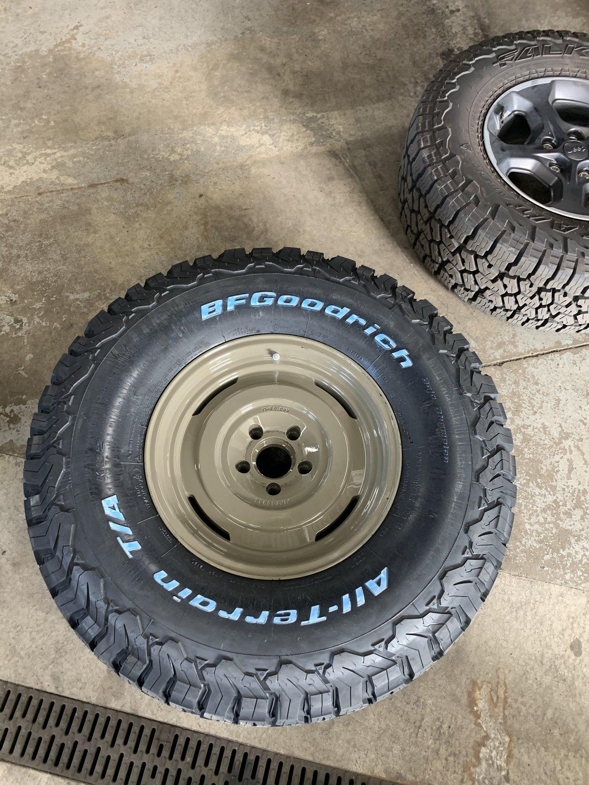 Jeep Gladiator GATOR Gladiator JT Club 15B23AF3-4477-471E-9D24-E6CFF77E0D62