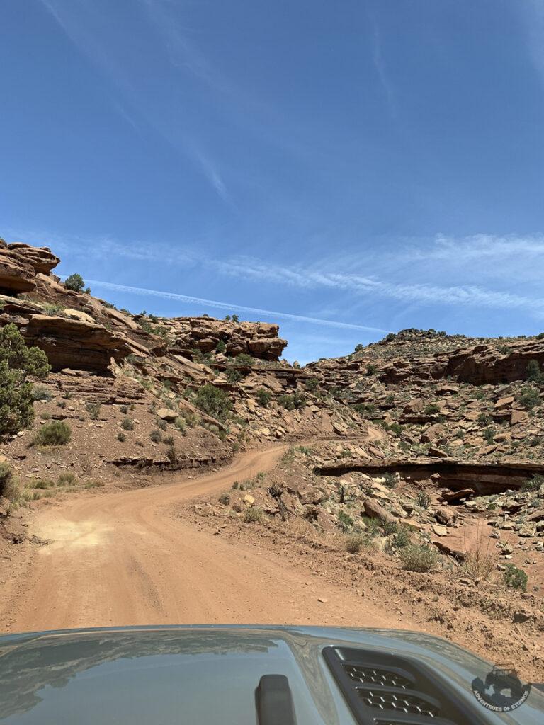 Jeep Gladiator Adventures of Etoimos Loves_Lake_Powell-52-768x1024