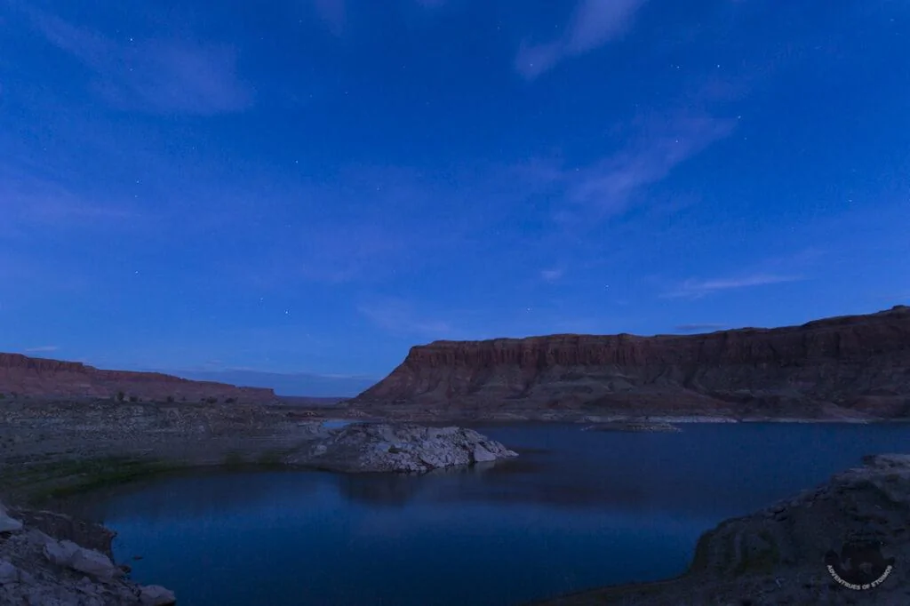Jeep Gladiator Adventures of Etoimos Loves_Lake_Powell-2213-1024x682